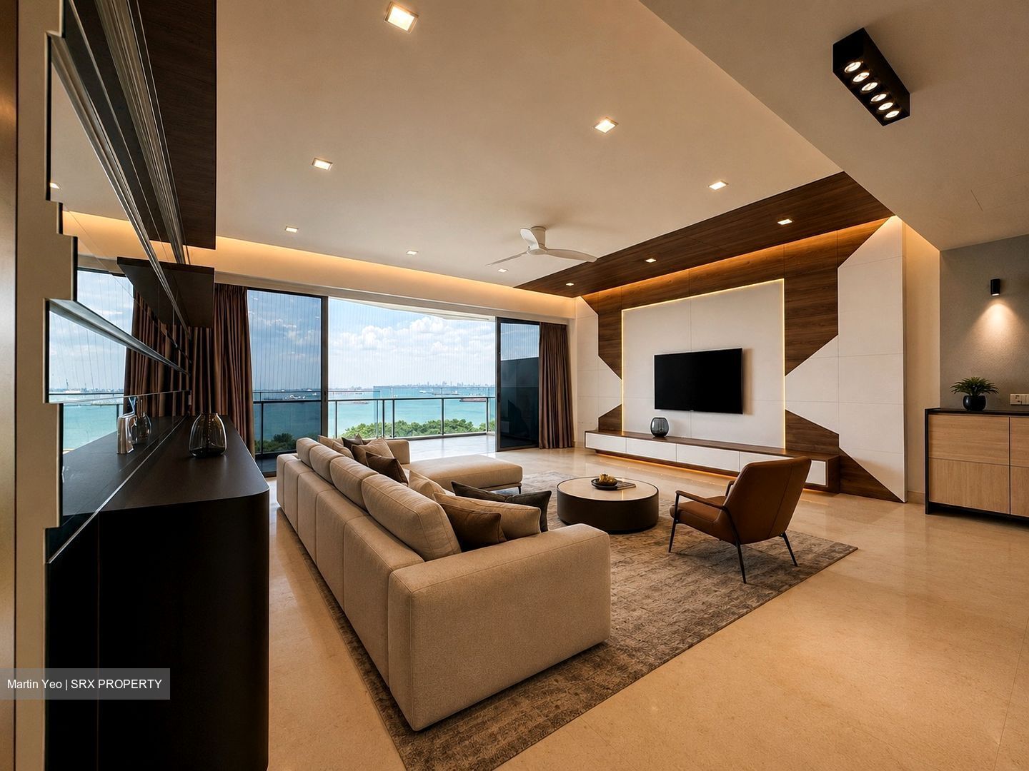 SilverSea (D15), Condominium #595348021